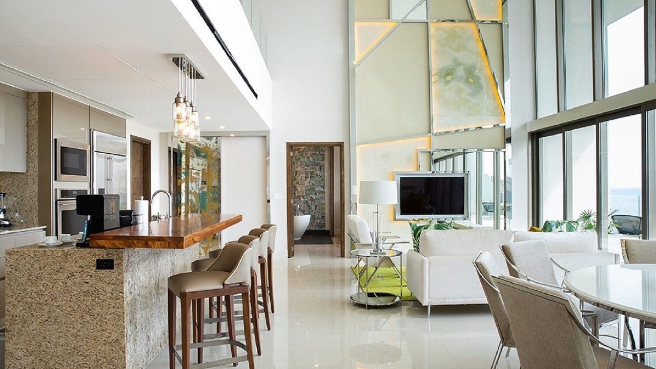 Photo of Kitchen in Salina Grande