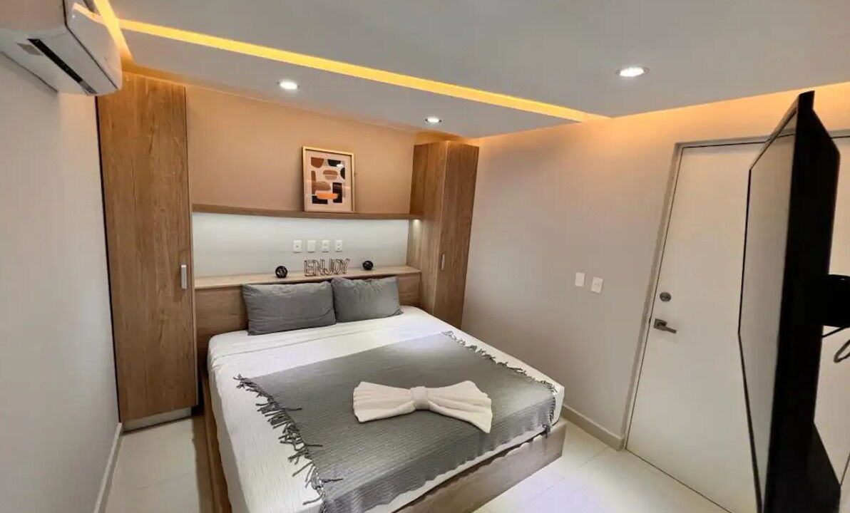 Photo of Bedroom in Luis Donaldo Colosio