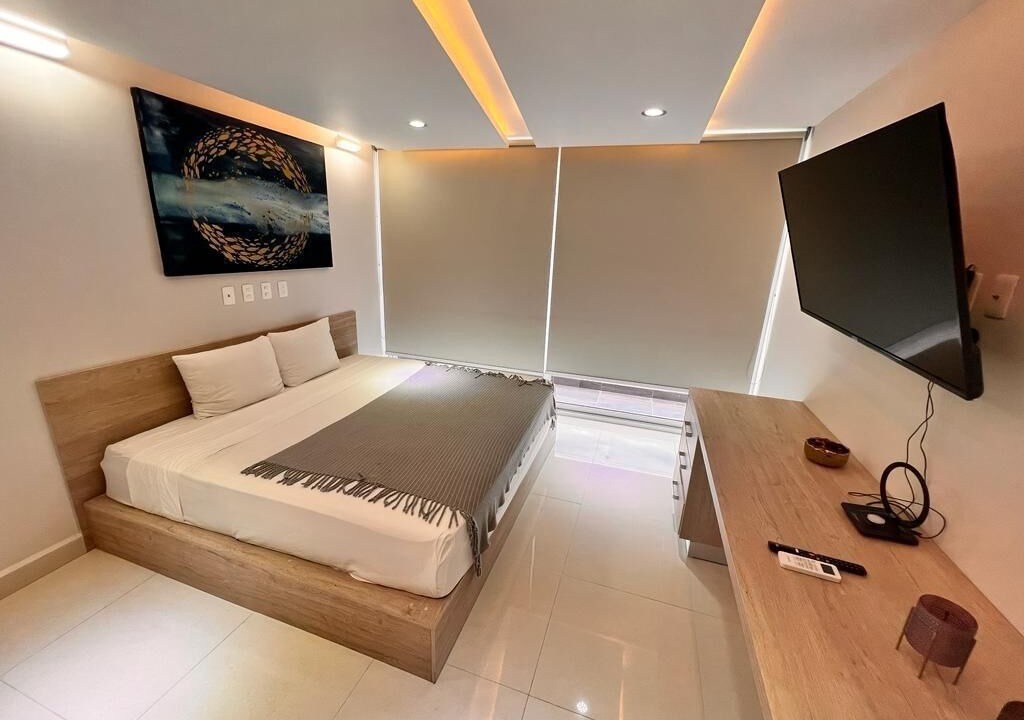 Photo of Bedroom in Luis Donaldo Colosio