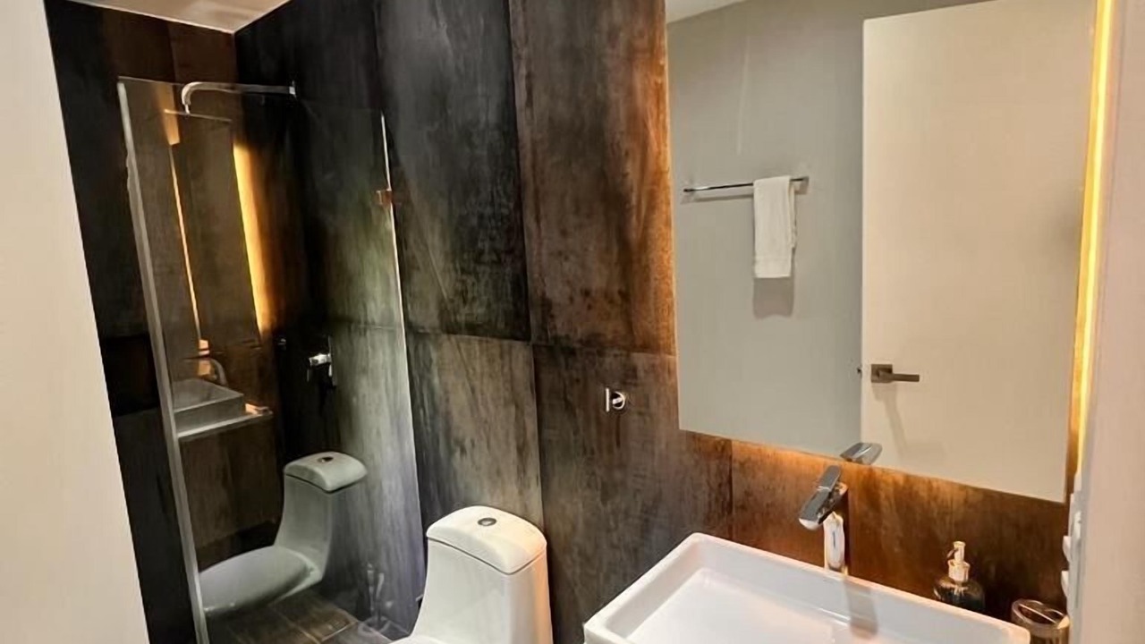 Photo of Bathroom in Luis Donaldo Colosio