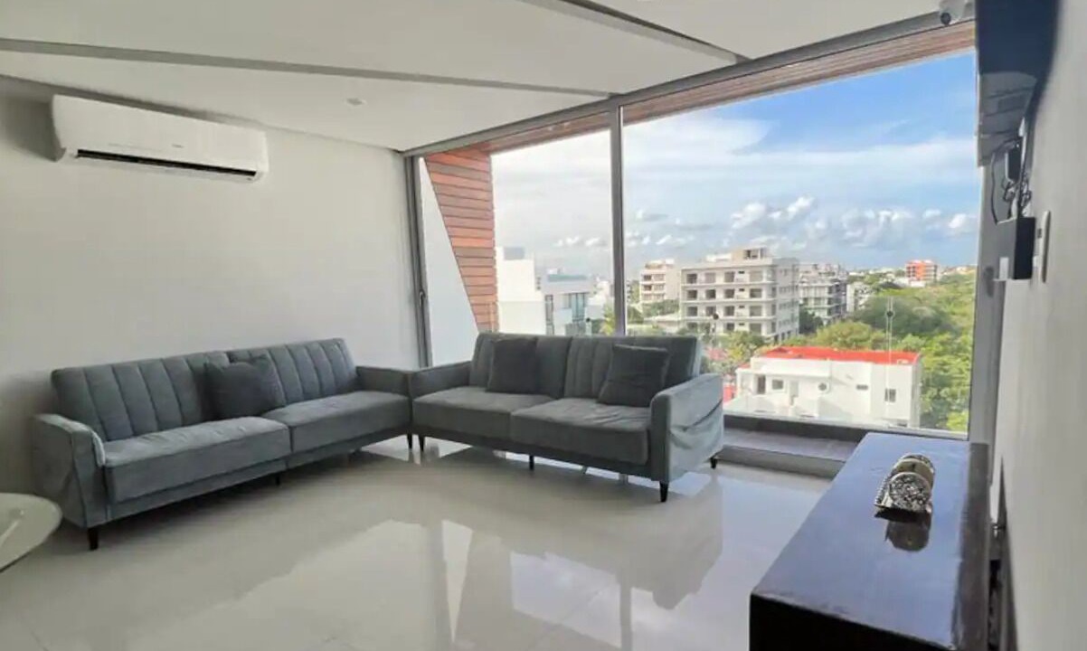 Photo of Livingroom in Luis Donaldo Colosio