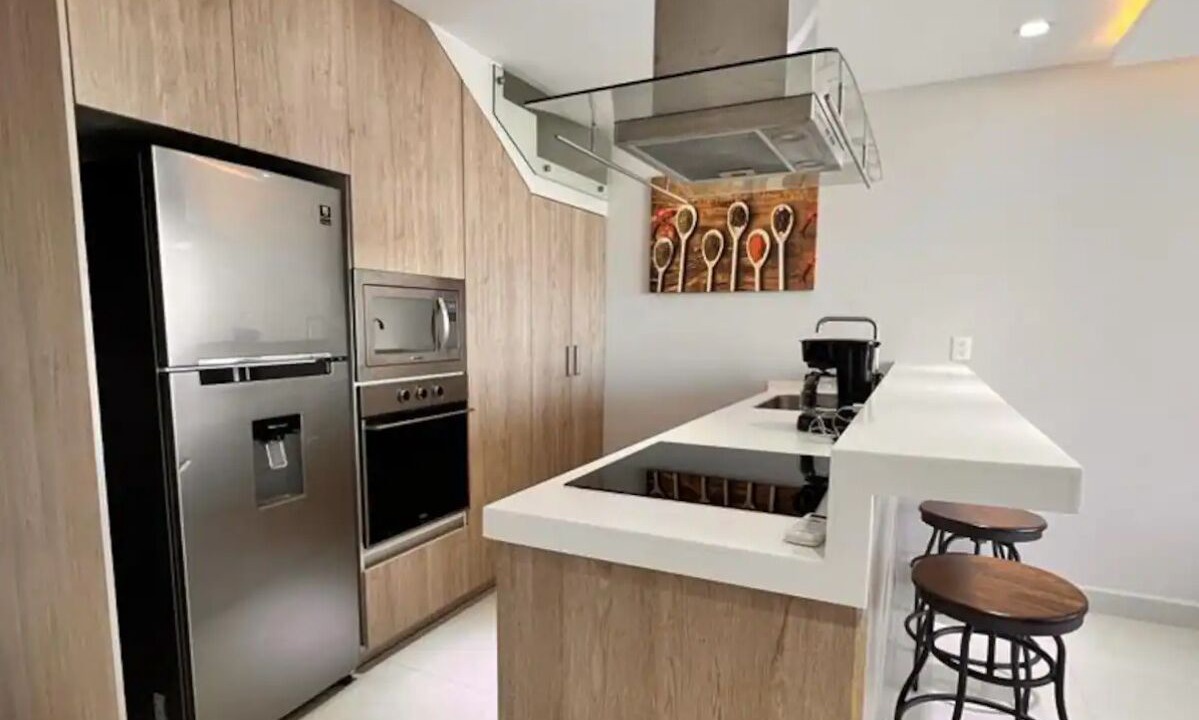 Photo of Kitchen in Luis Donaldo Colosio