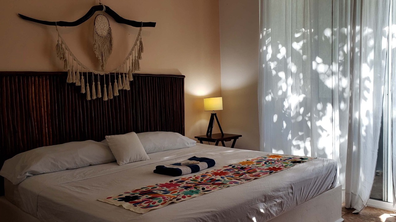 Photo of Bedroom in Luis Donaldo Colosio
