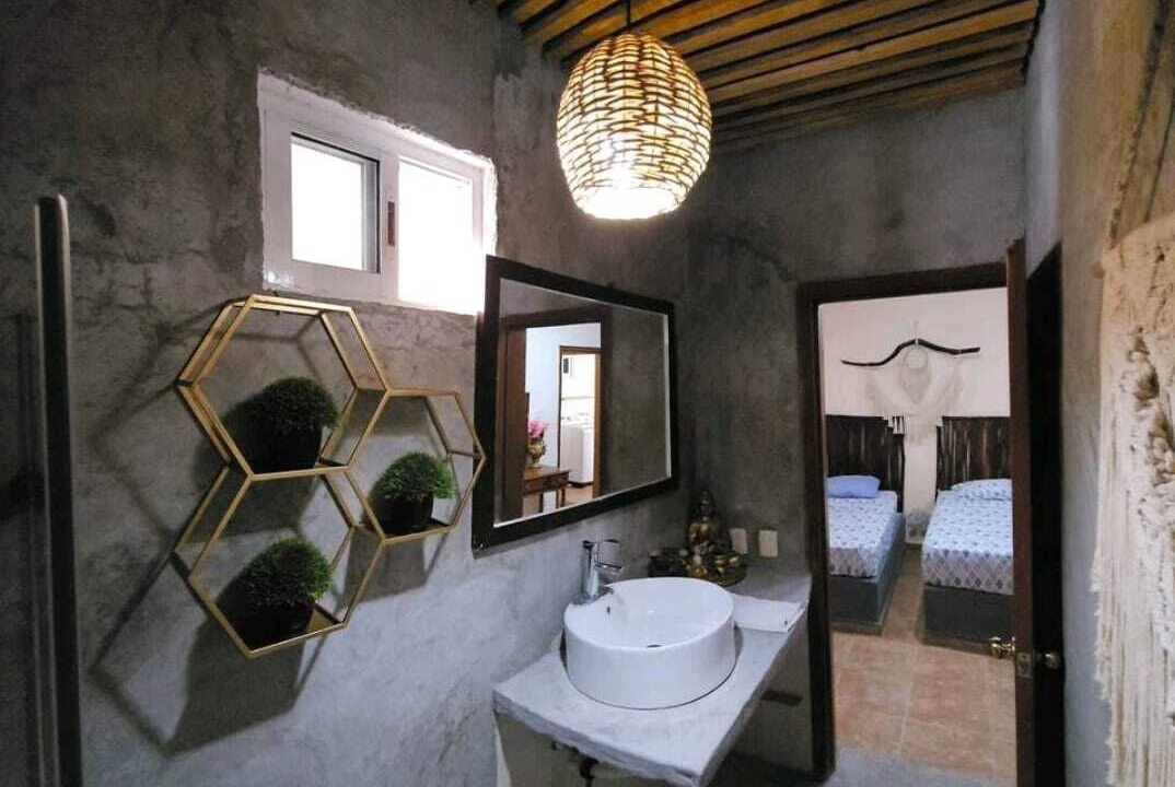 Photo of Bathroom in Luis Donaldo Colosio