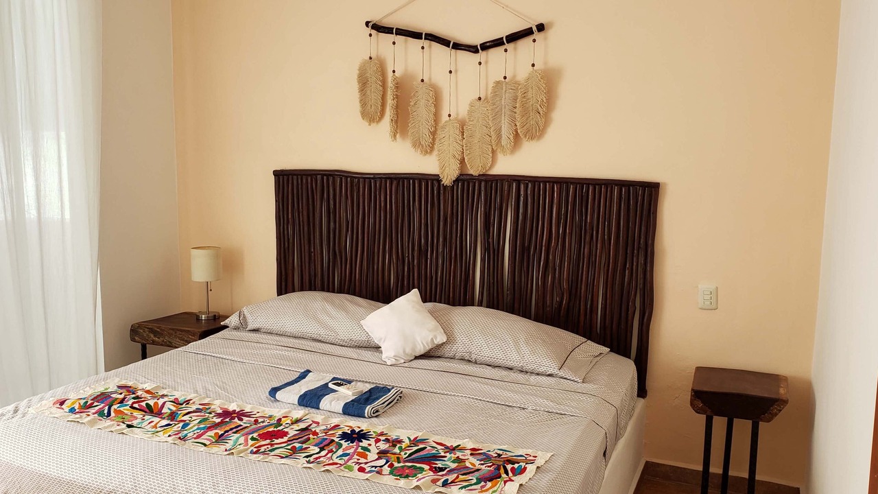 Photo of Bedroom in Luis Donaldo Colosio