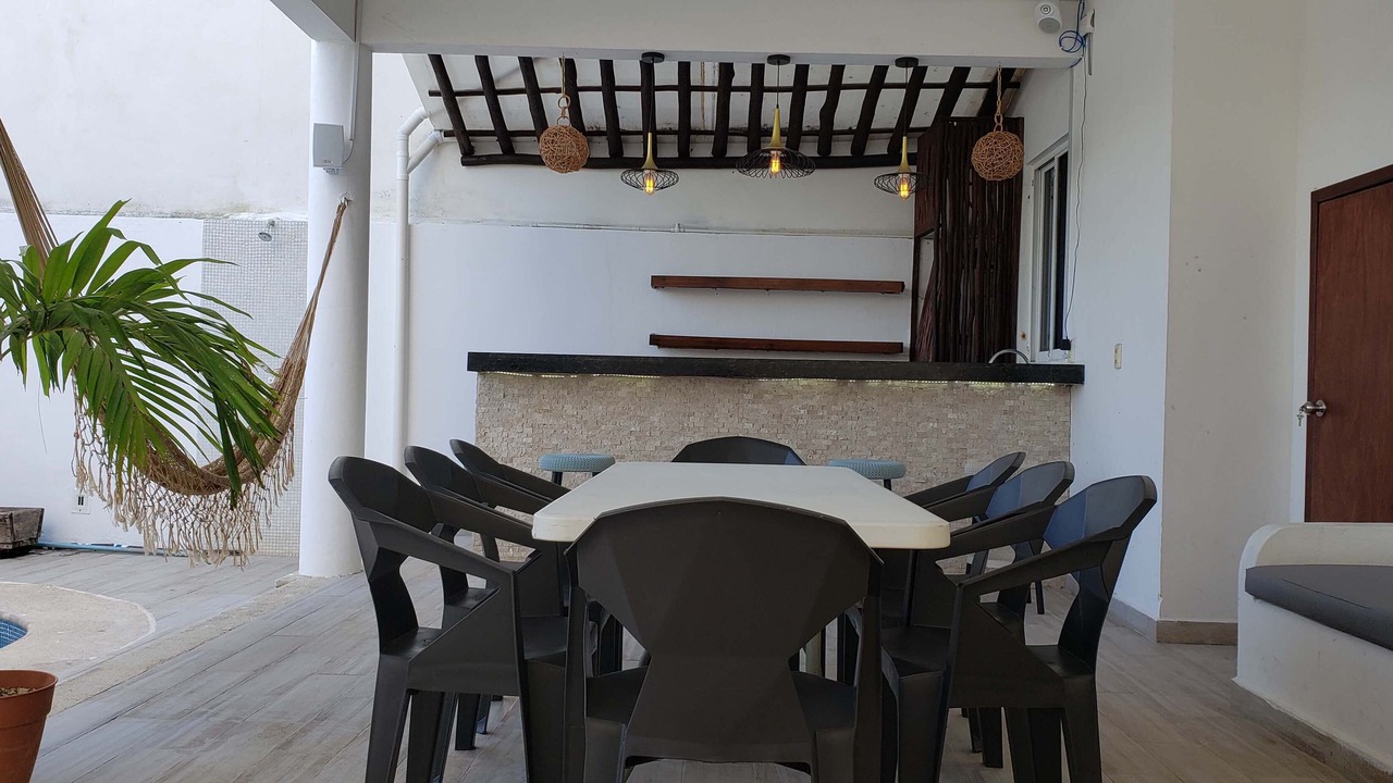 Photo of Outdoor in Luis Donaldo Colosio