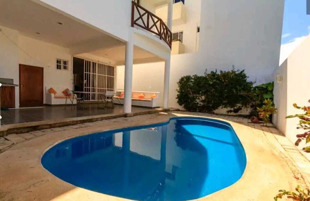 Photo of Outdoor in Luis Donaldo Colosio
