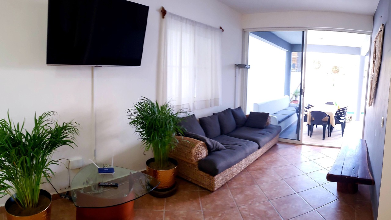 Photo of Livingroom in Luis Donaldo Colosio