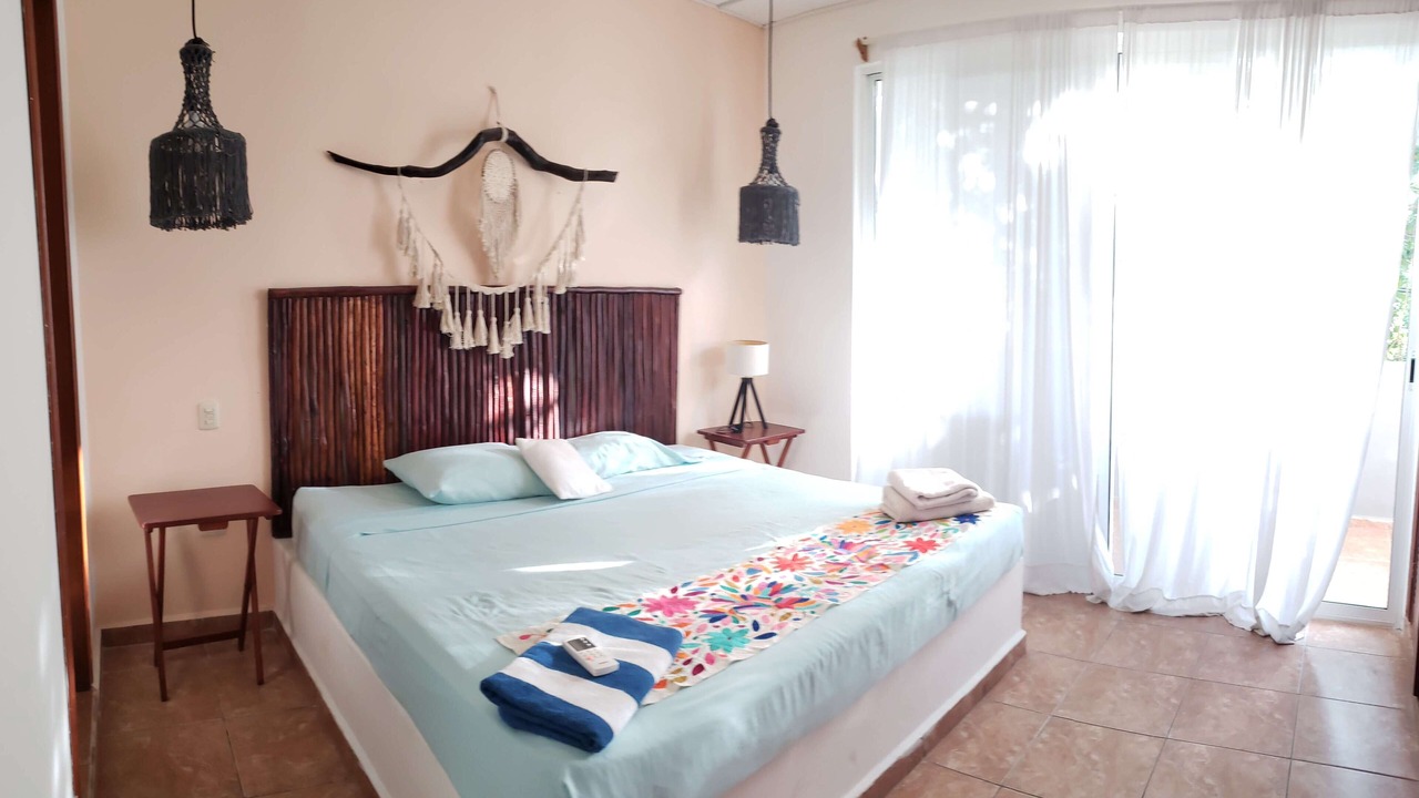 Photo of Bedroom in Luis Donaldo Colosio