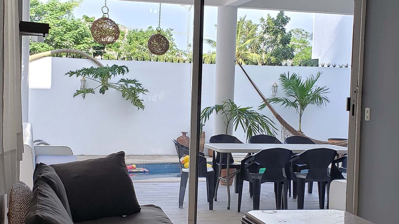 Photo of Livingroom in Luis Donaldo Colosio