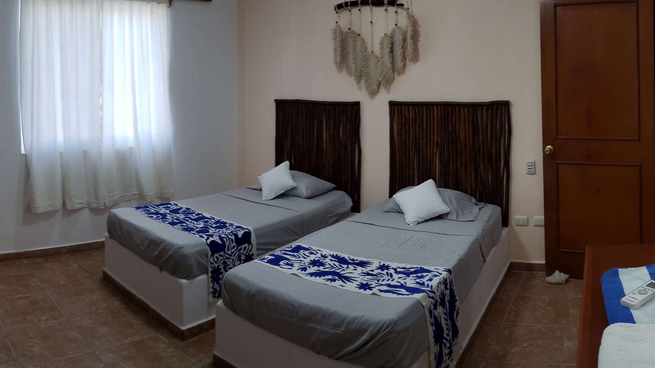 Photo of Bedroom in Luis Donaldo Colosio