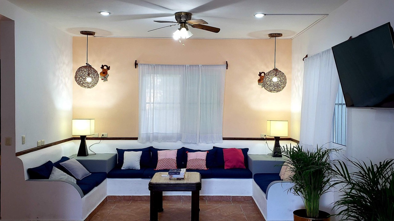 Photo of Livingroom in Luis Donaldo Colosio