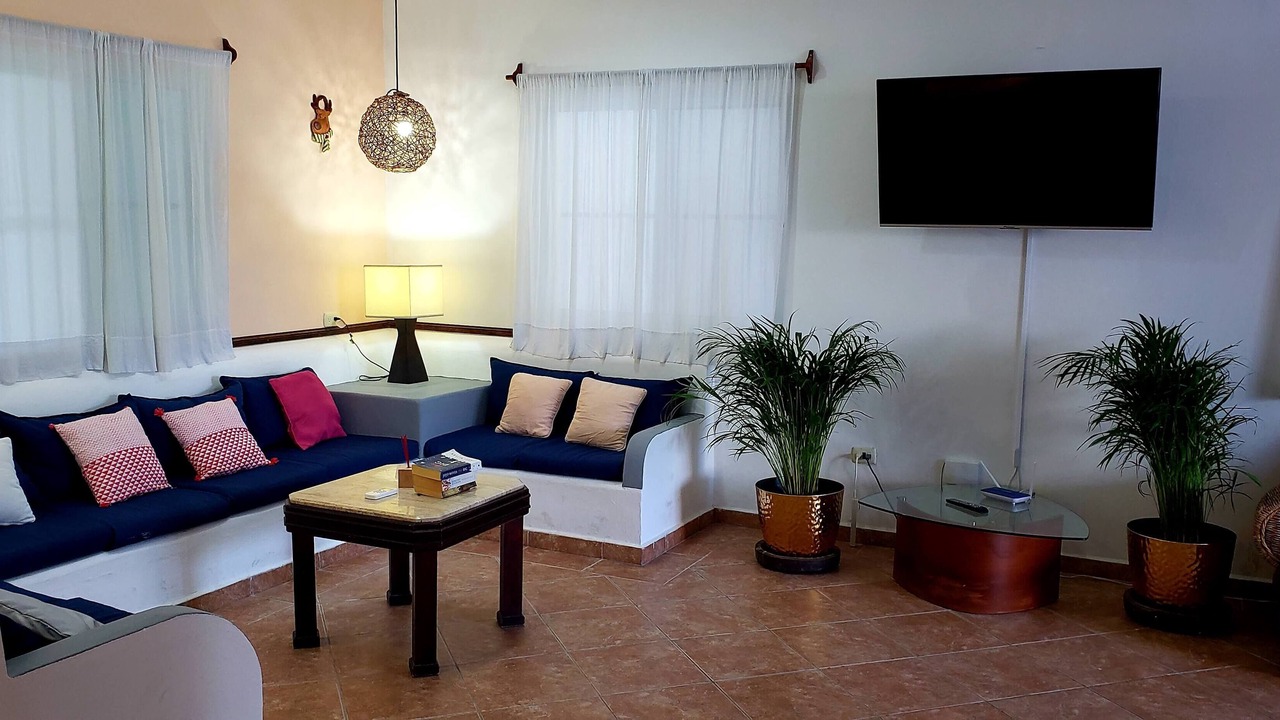 Photo of Livingroom in Luis Donaldo Colosio