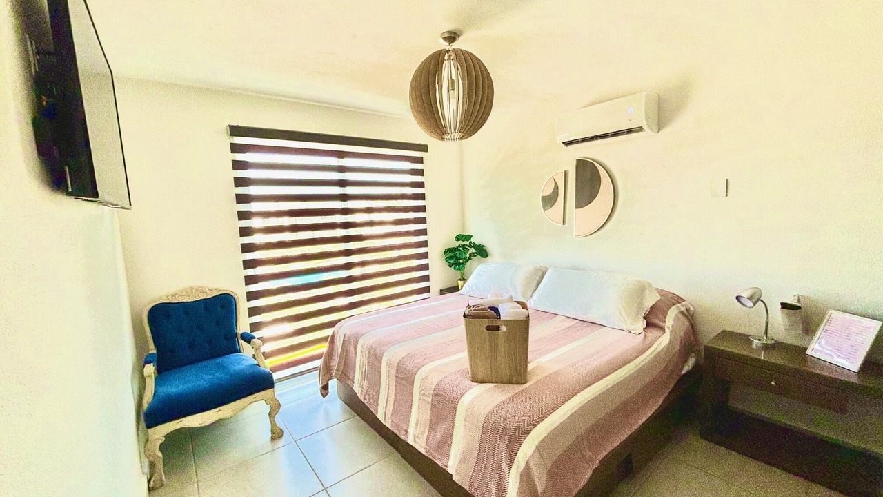 Photo of Bedroom in Boulevard Barra Vieja