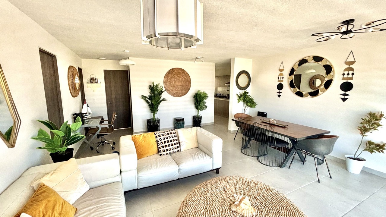 Photo of Livingroom in Boulevard Barra Vieja