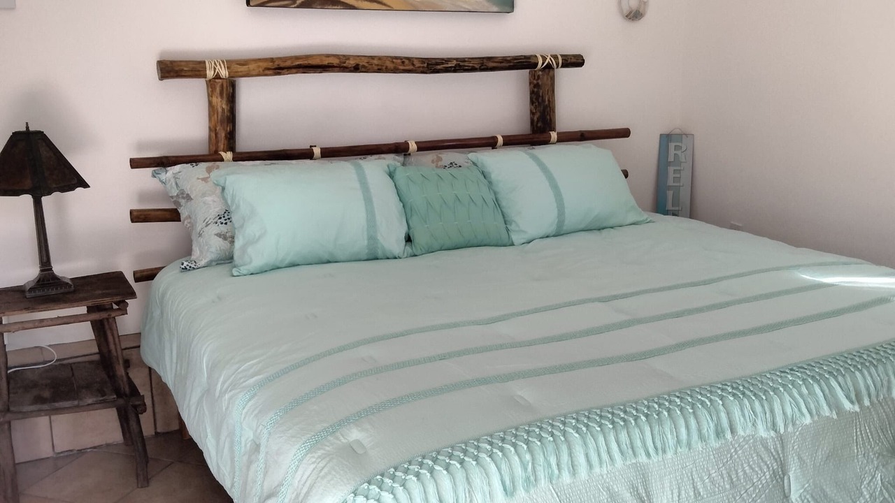 Photo of Bedroom in Alfredo V. Bonfil