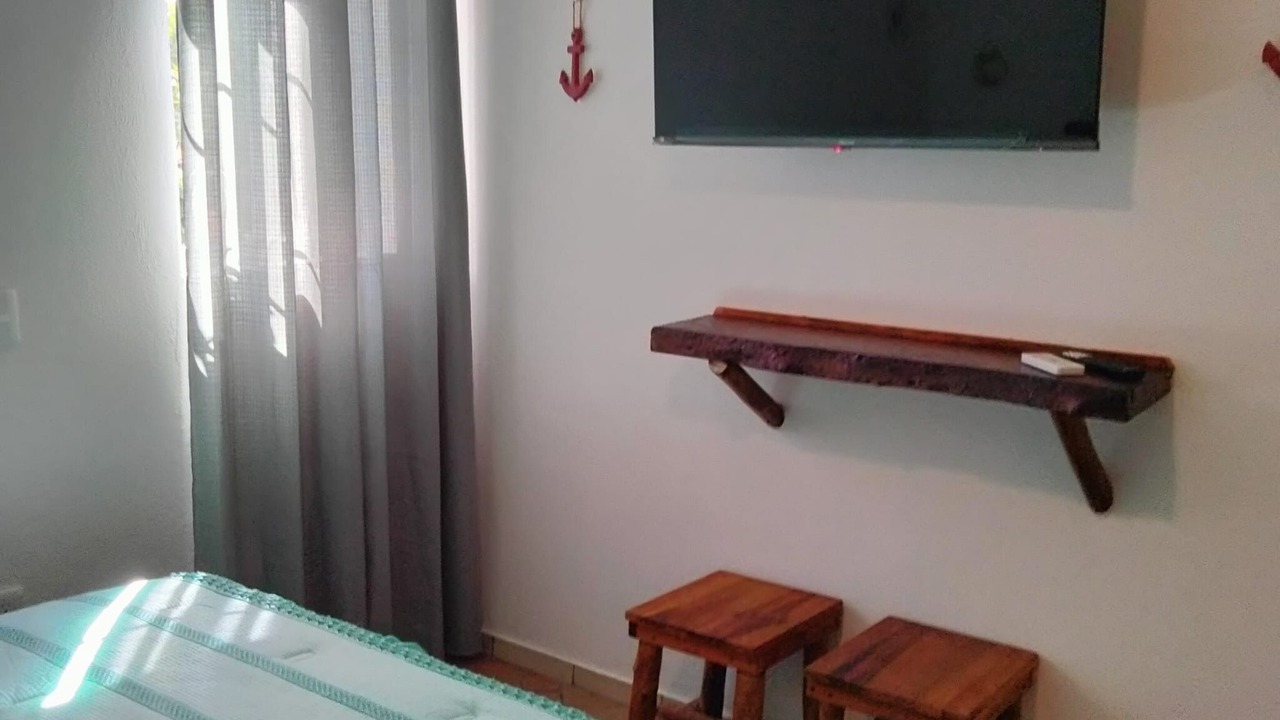 Photo of Bedroom in Alfredo V. Bonfil