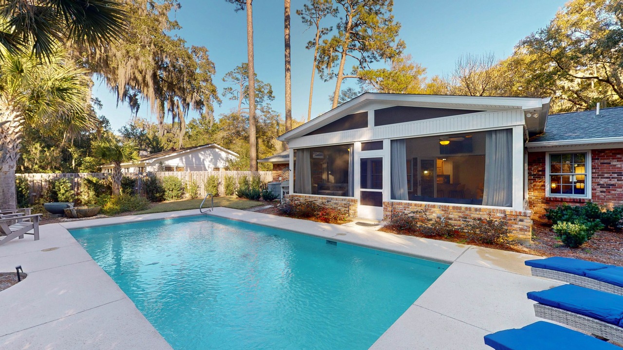 Photo of Outdoor in Jekyll Island