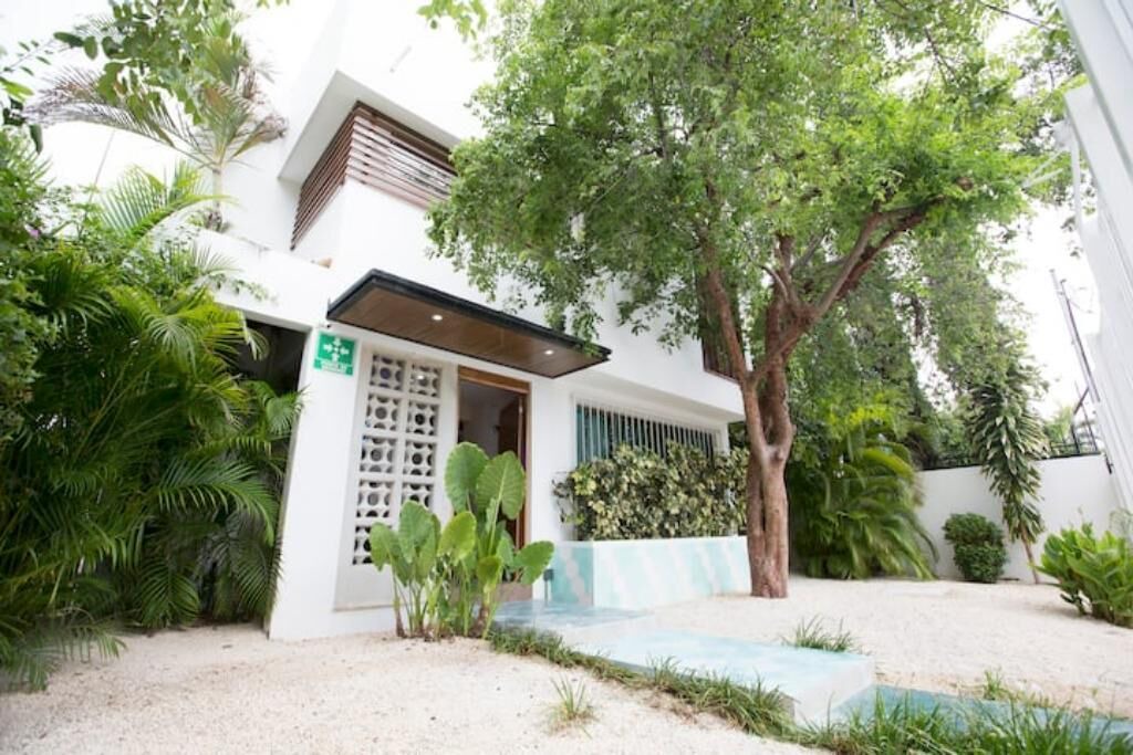 Photo of Outdoor in Downtown Cancun