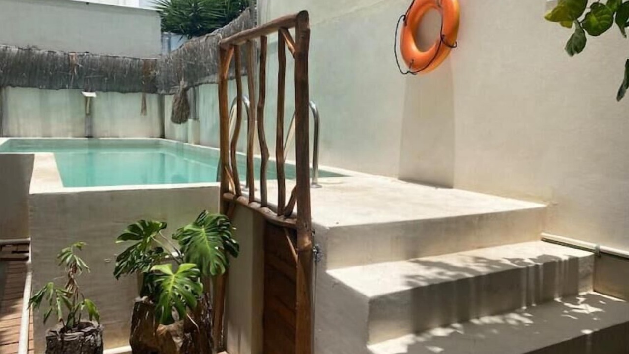Photo of Outdoor in Downtown Cancun