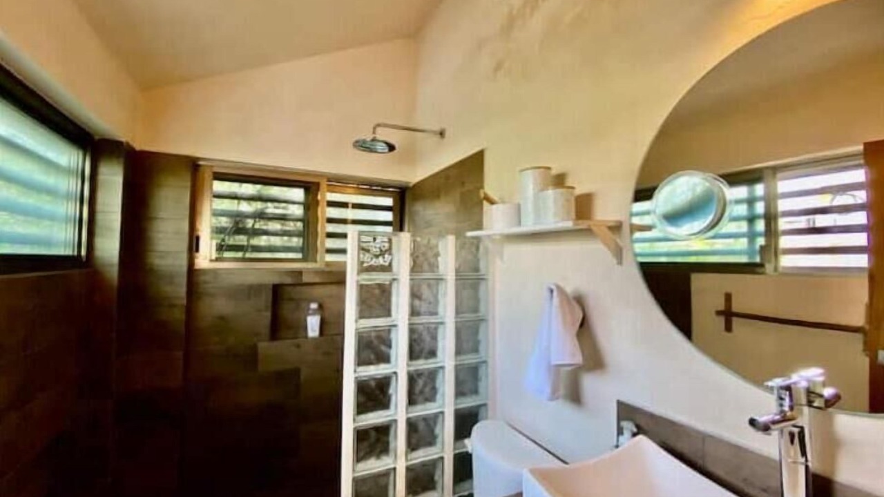 Photo of Bathroom in Downtown Cancun