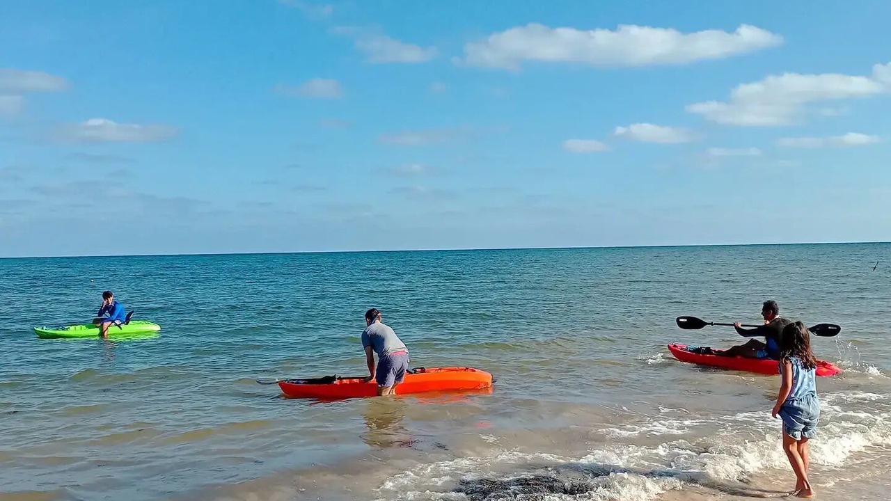 Photo of Others in Mahahual