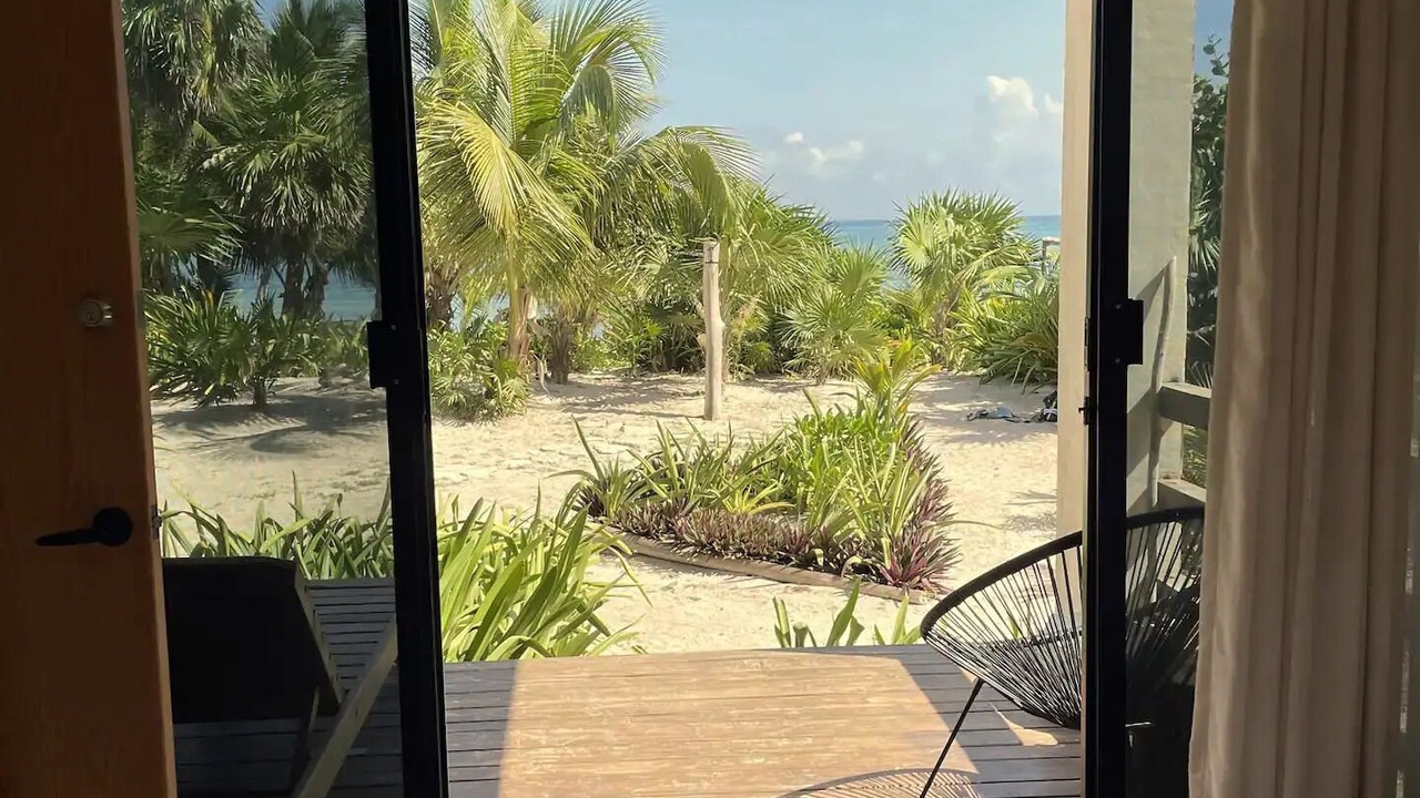 Photo of Bedroom in Mahahual