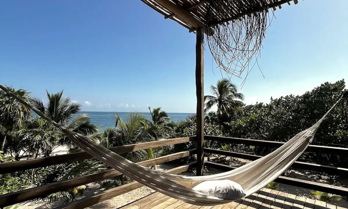 Photo of Patio Balcony in Mahahual
