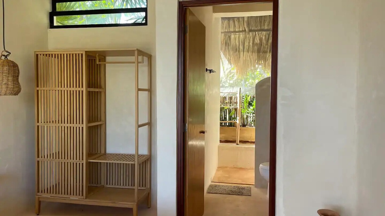 Photo of Bedroom in Mahahual