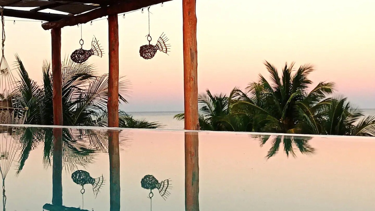 Photo of Outdoor in Mahahual