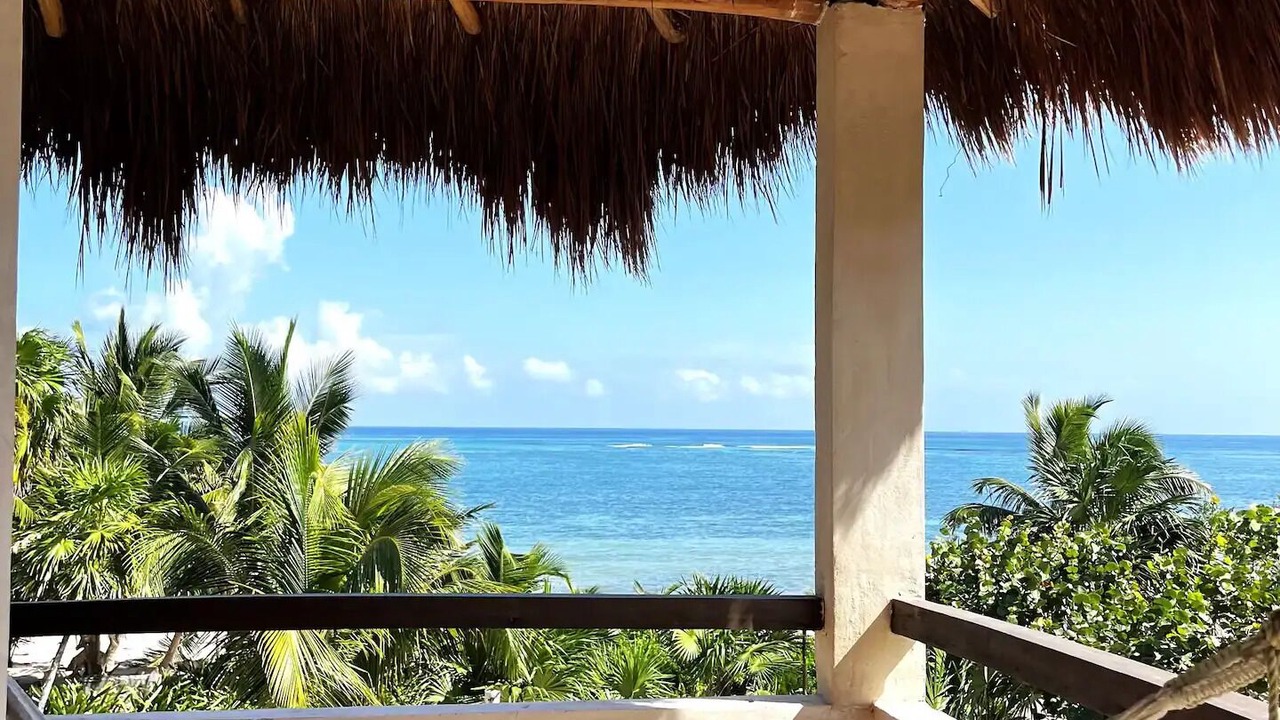 Photo of Outdoor in Mahahual