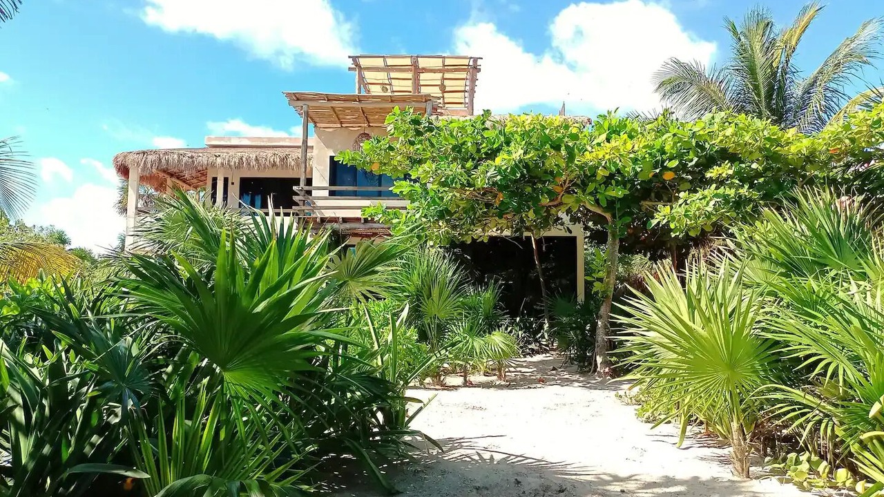 Photo of Outdoor in Mahahual