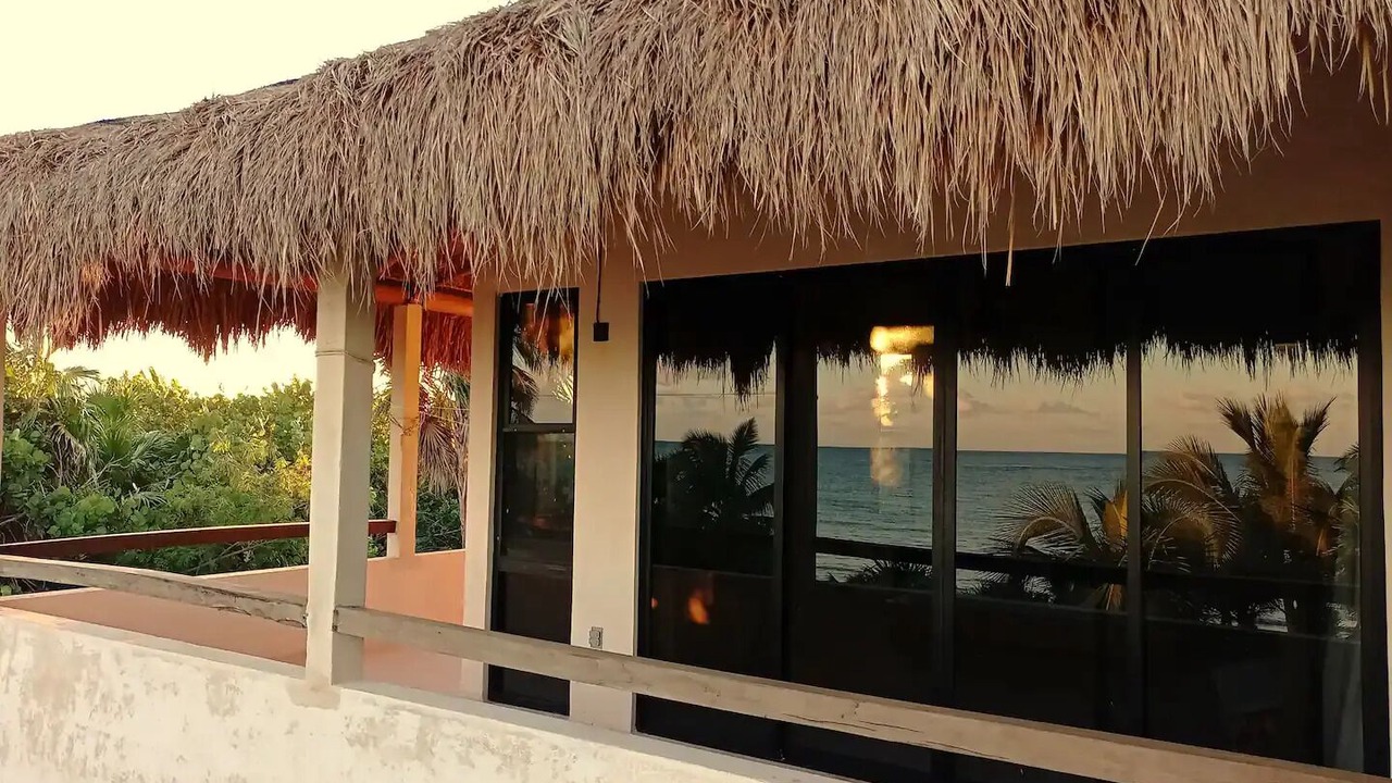 Photo of Outdoor in Mahahual
