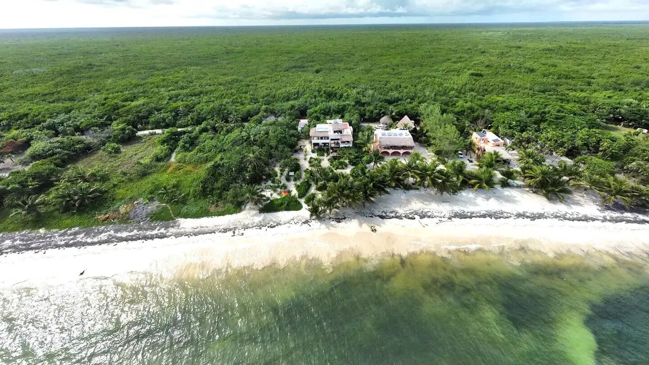 Photo of Others in Mahahual