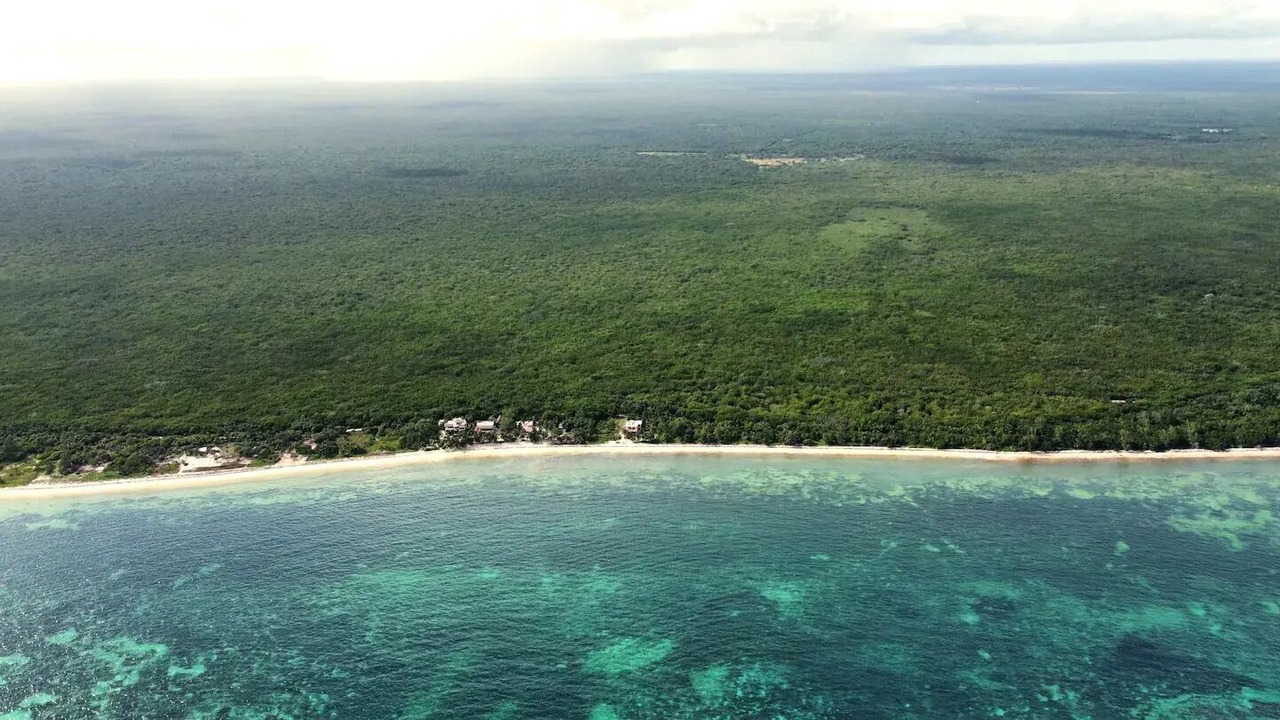 Photo of Outdoor in Mahahual