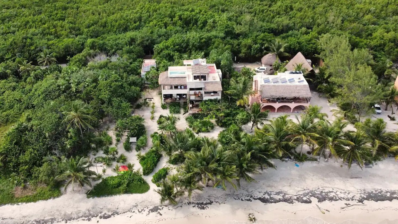 Photo of Outdoor in Mahahual
