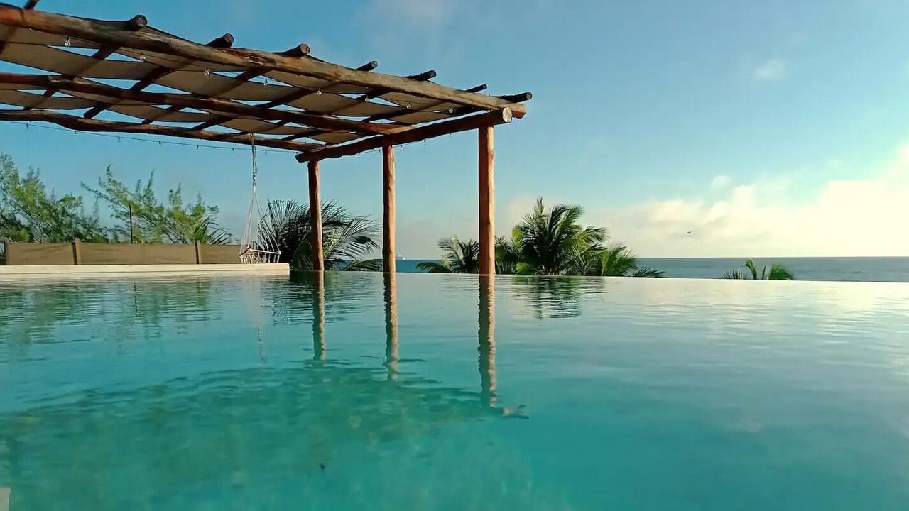 Photo of Outdoor in Mahahual