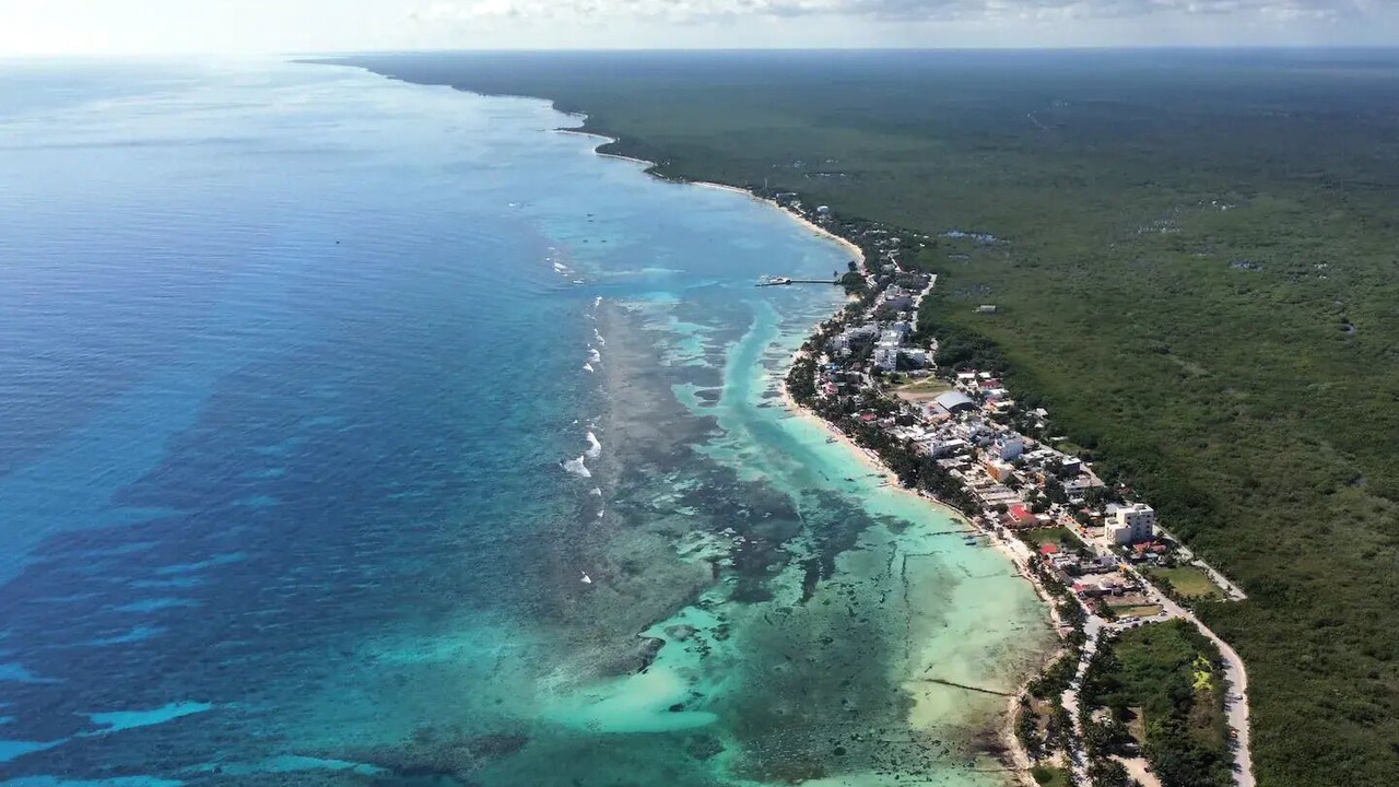 Photo of Outdoor in Mahahual