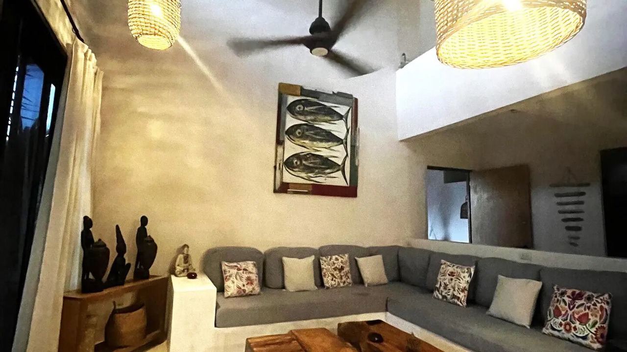 Photo of Livingroom in Mahahual