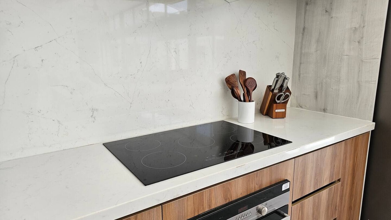 Photo of Kitchen in Xetna