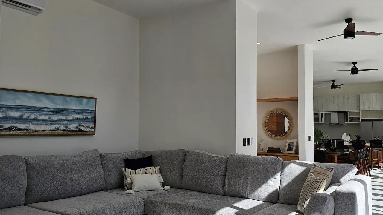 Photo of Livingroom in Xetna