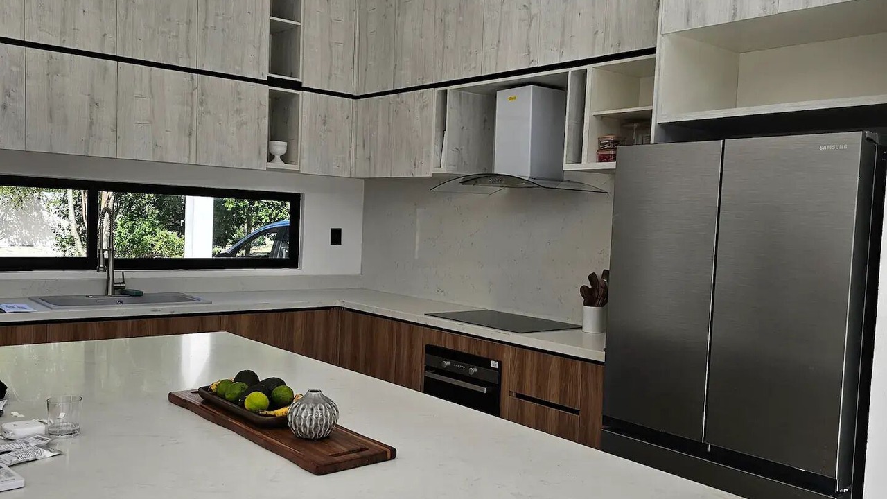 Photo of Kitchen in Xetna