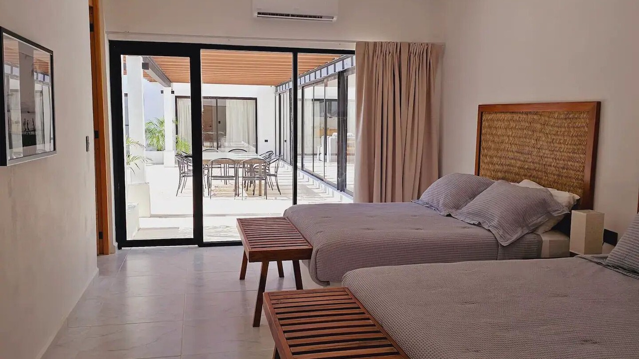 Photo of Bedroom in Xetna