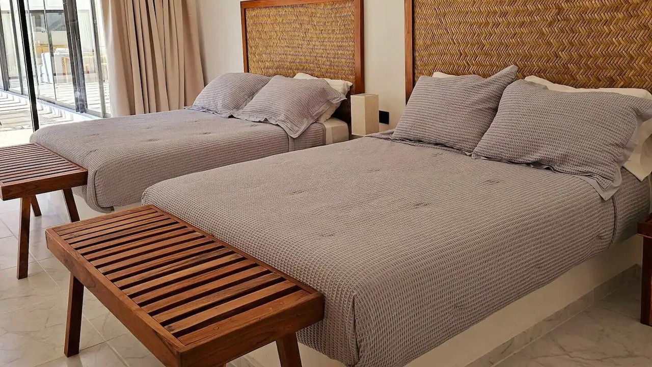 Photo of Bedroom in Xetna