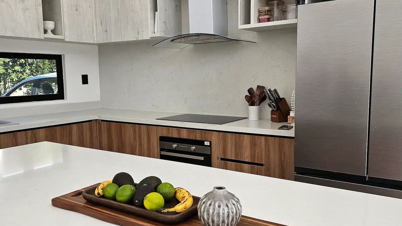 Photo of Kitchen in Xetna