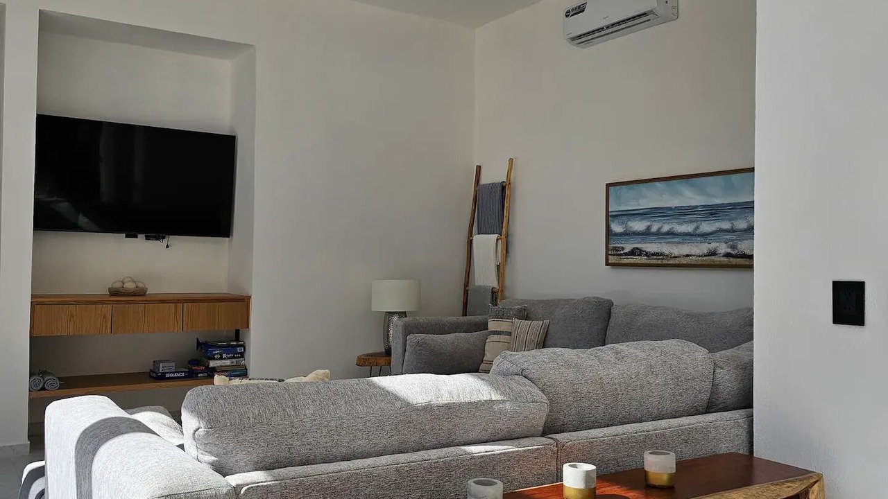 Photo of Livingroom in Xetna