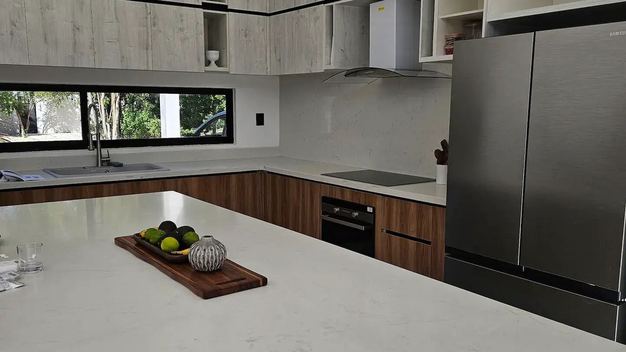 Photo of Kitchen in Xetna