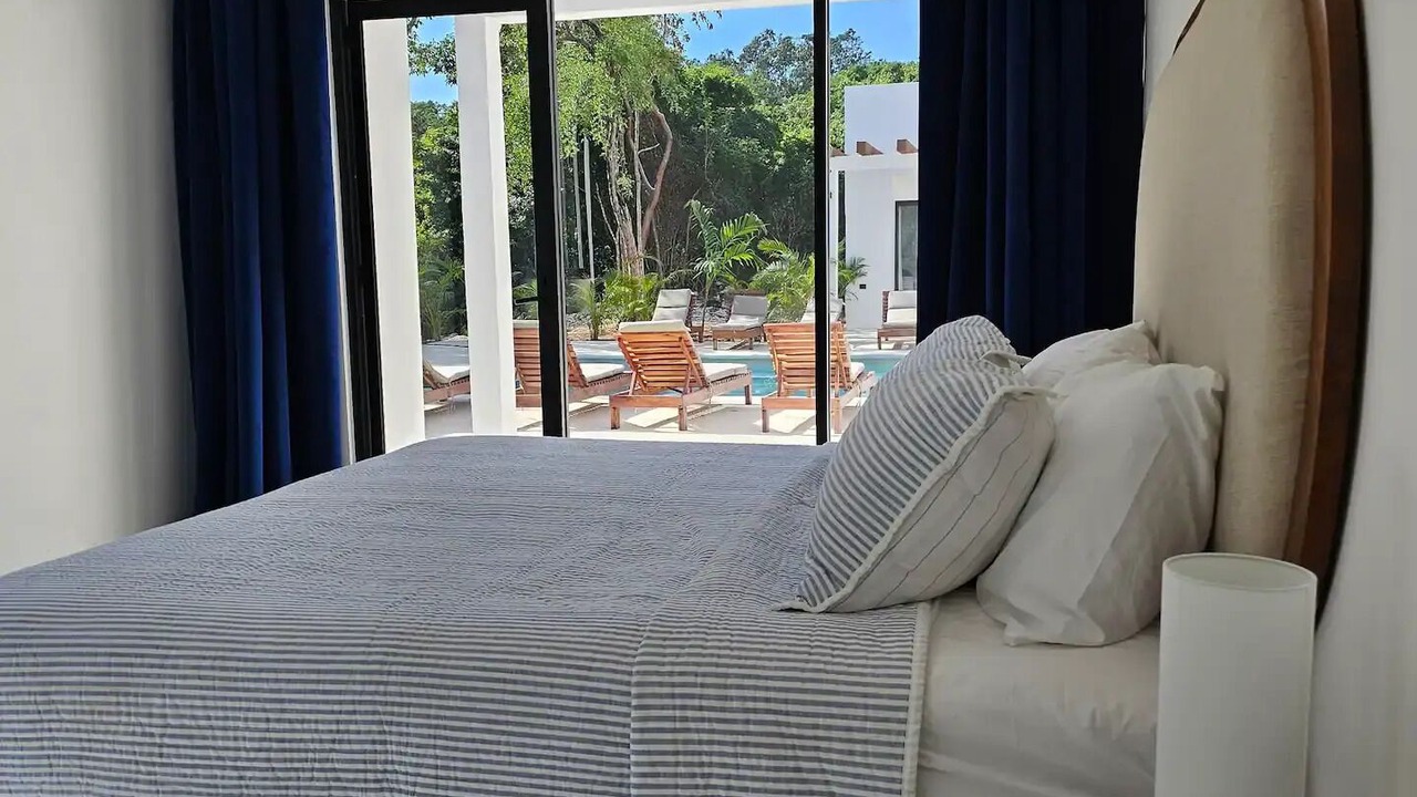 Photo of Bedroom in Xetna