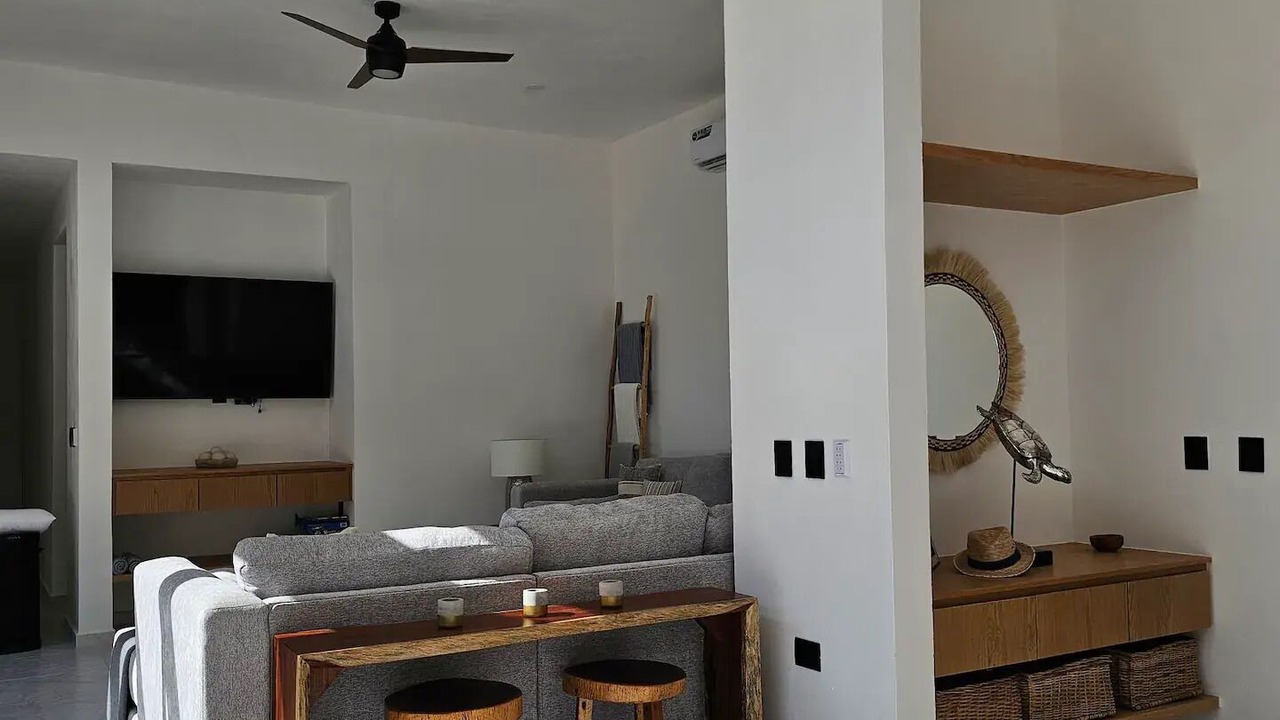 Photo of Livingroom in Xetna