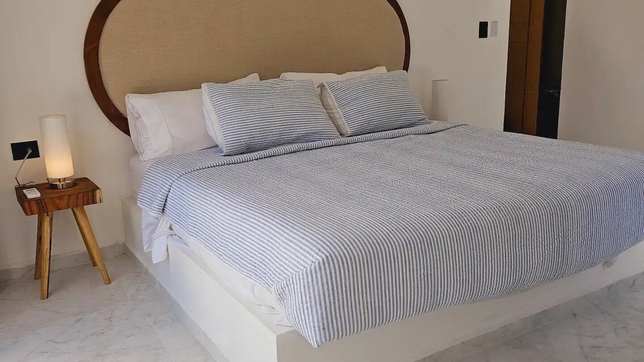 Photo of Bedroom in Xetna